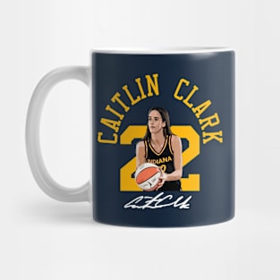 Clark no22 Mug